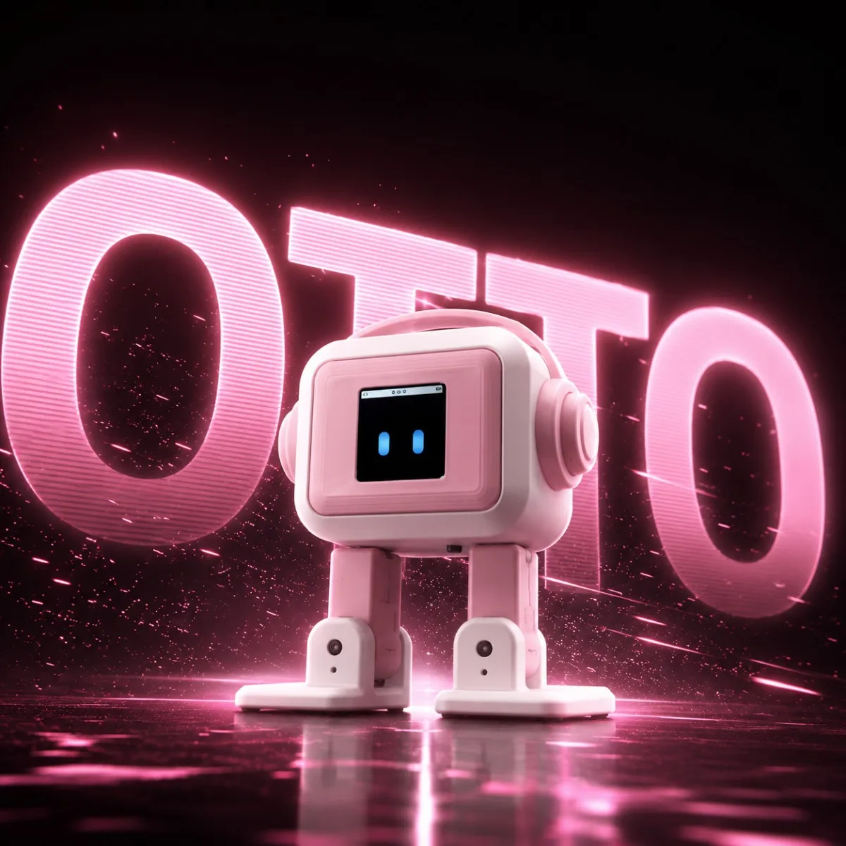 EMO Intelligent AI Robot | Voice interaction, dancing,and chatting capabilities,personalized customization options available. - Image 5