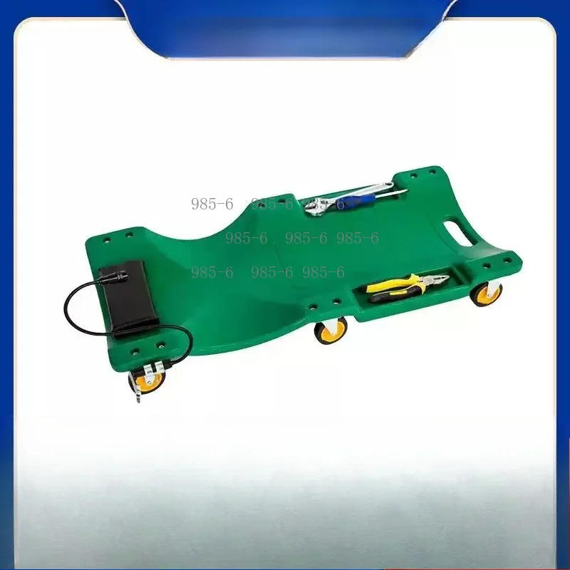 Car Repair Sleeping Board Lying Board 36 Inch 38 Inch 40 Inch Skateboard Auto Maintenance Tool