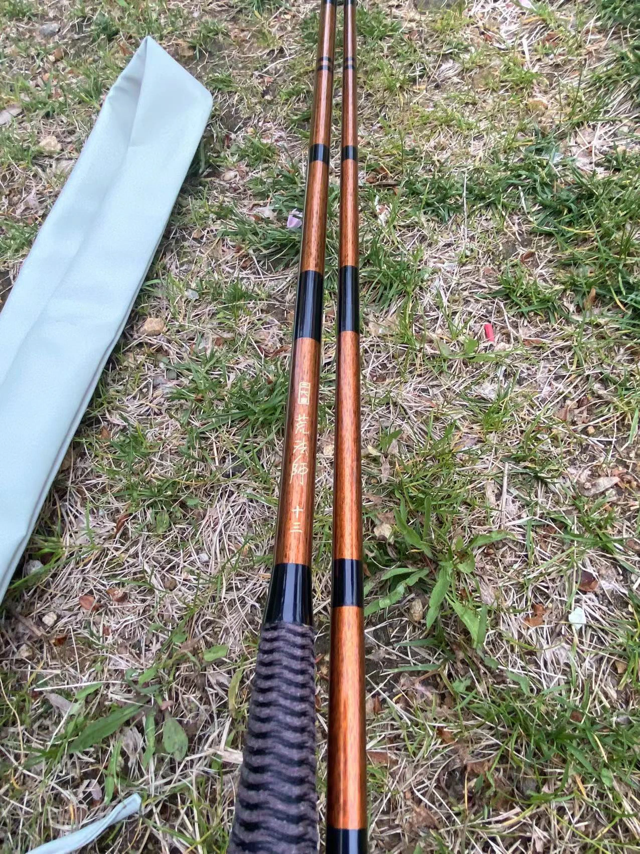 2.7m-6.3m Carp Fishing Rod Telescopic Wedkarstwo Olta Spinning Canne 28 Tune Taiwan Fishing Peche Pesca Hand Poles