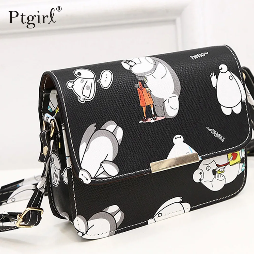 

2025 New Pure Felt Woman's Tote Bag Retro Printed Shoulder Messenger Bag Hot Shopper Purses Zipper Crossbody Bags For Women