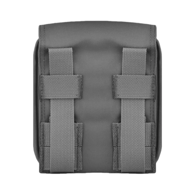 

Rapid Deployment Emergency Bag | Waterproof Molle Pouch Organizer | For Outdoor Survival First Aid Supplies Storage Bag