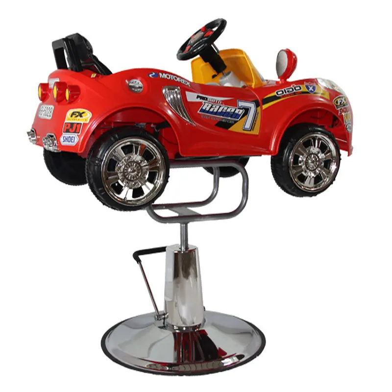 Stroller Barber Chair Cutting Chair Car Children's Chair
