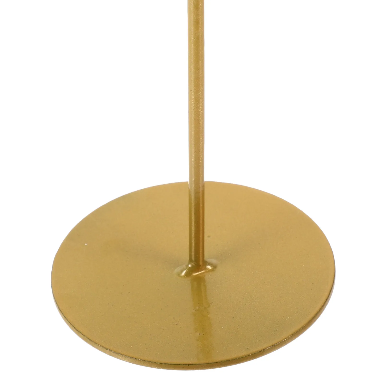 

Jewelry Display Rack Iron Jewelry Organizer Stand Necklace Bracelet Earring Holder Holder for Dressing Table Retail Displays