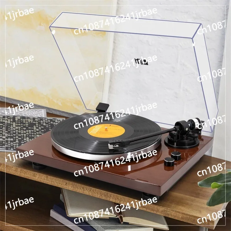 MPK professional dynamic magnetic vinyl record player high fidelity bluetooth vinyl record player HIFI level