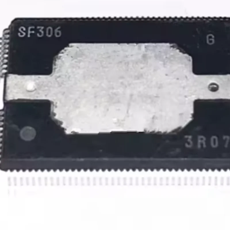 

1/5PCS Original SF306 SF212 DENSO Placa de ordenador automotriz Chip vulnerable en stock