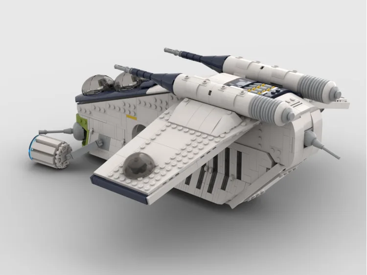 

Конструктор-вертолет: развивающая игрушка-космический корабль для мальчиков и девочек, креативный подарок