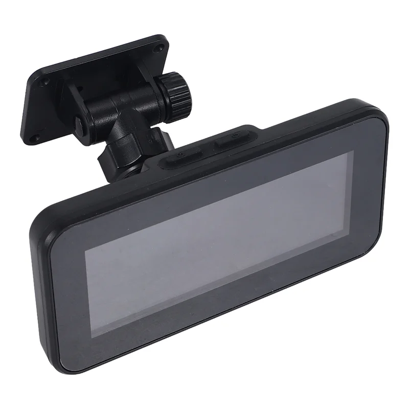 

AV32-For All Cars M60 Car GPS HUD Speedometer Intelligent Inclinometer Off-Road Speed Display Tilt Pitch Angle Compass