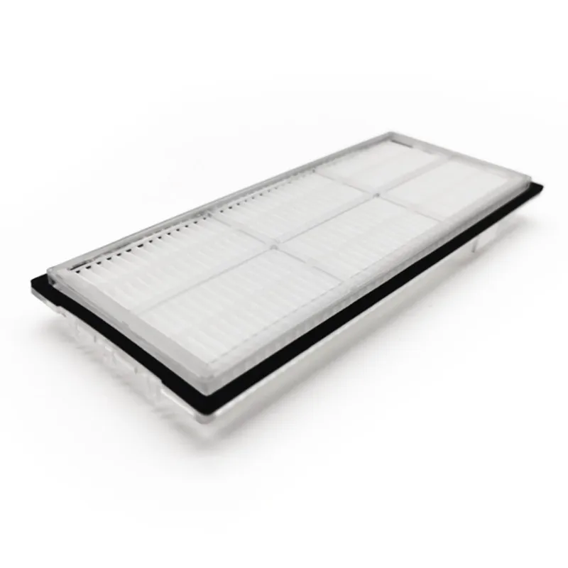 10 шт., моющиеся сетчатые фильтры для робота-пылесоса Roborock S7 T7S PLUS