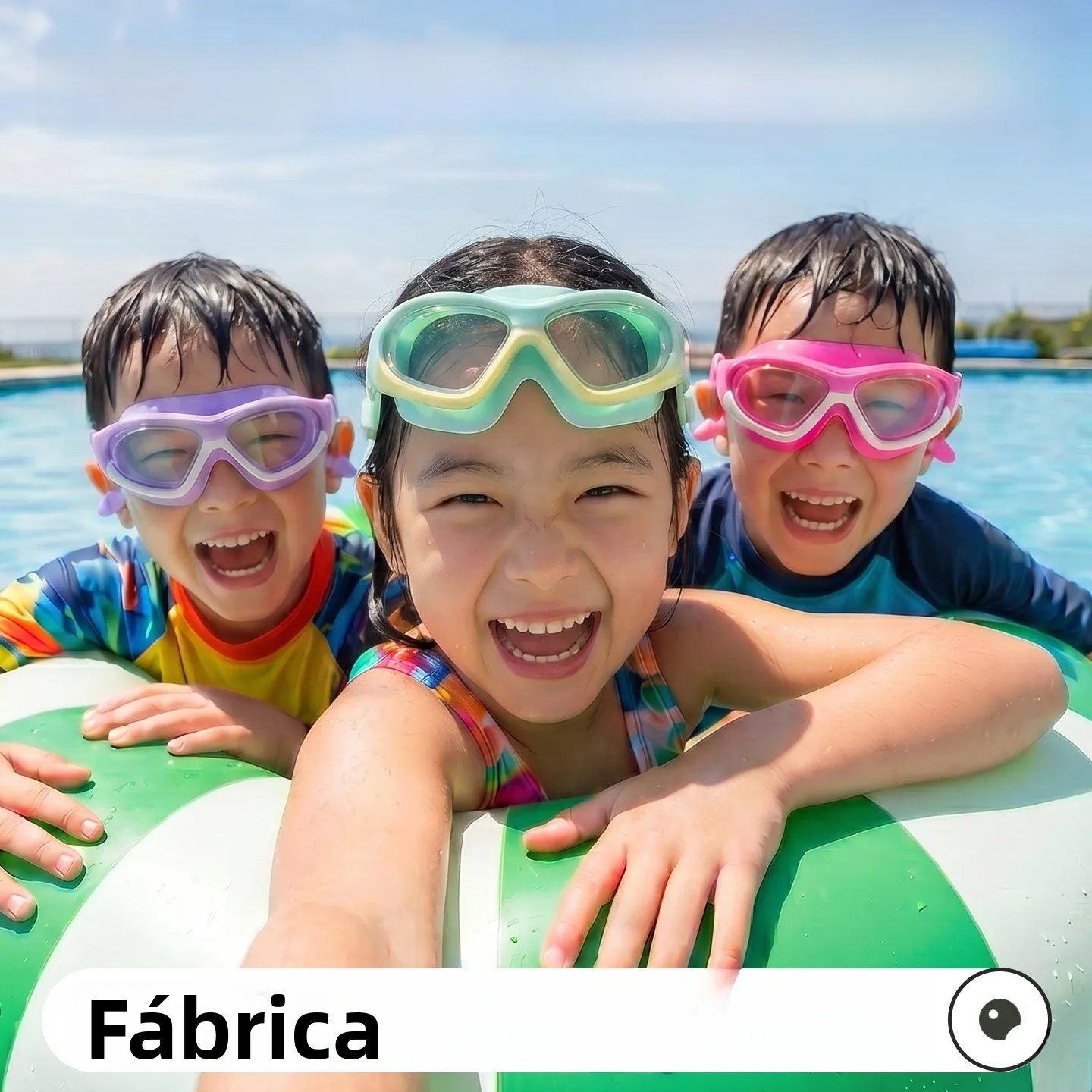 Oculos-de-natacao-infantis-a-prova-d'agua-antiembacante-alta-definicao-transparente-equipamento-de-natacao-integrado-com