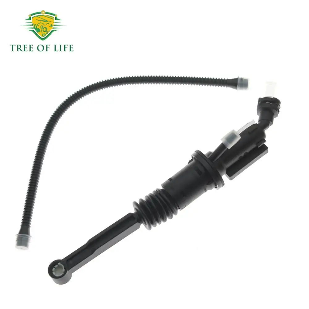 

Новый главный цилиндр сцепления 9672937580 Для PEUGEOT 3008 MPV 1.6 HDi 2009 2010 2011 2012 2013 2014 2015 2016 96 72 937 580