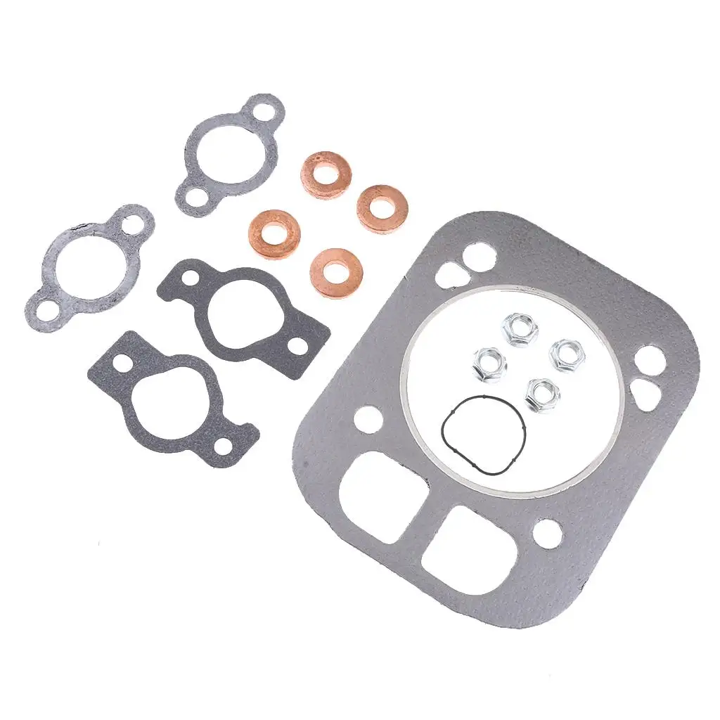 Head Gasket Kit for Replaces 24 041 16, 24 041 32, 24 041 37-S, 24 84-S, 24 841 04-S