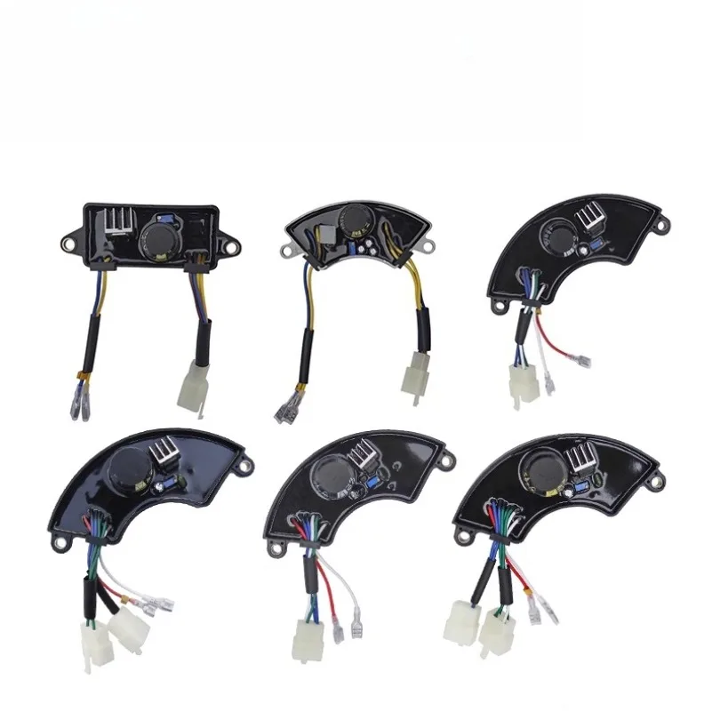 Air-Cooled Diesel E… - image