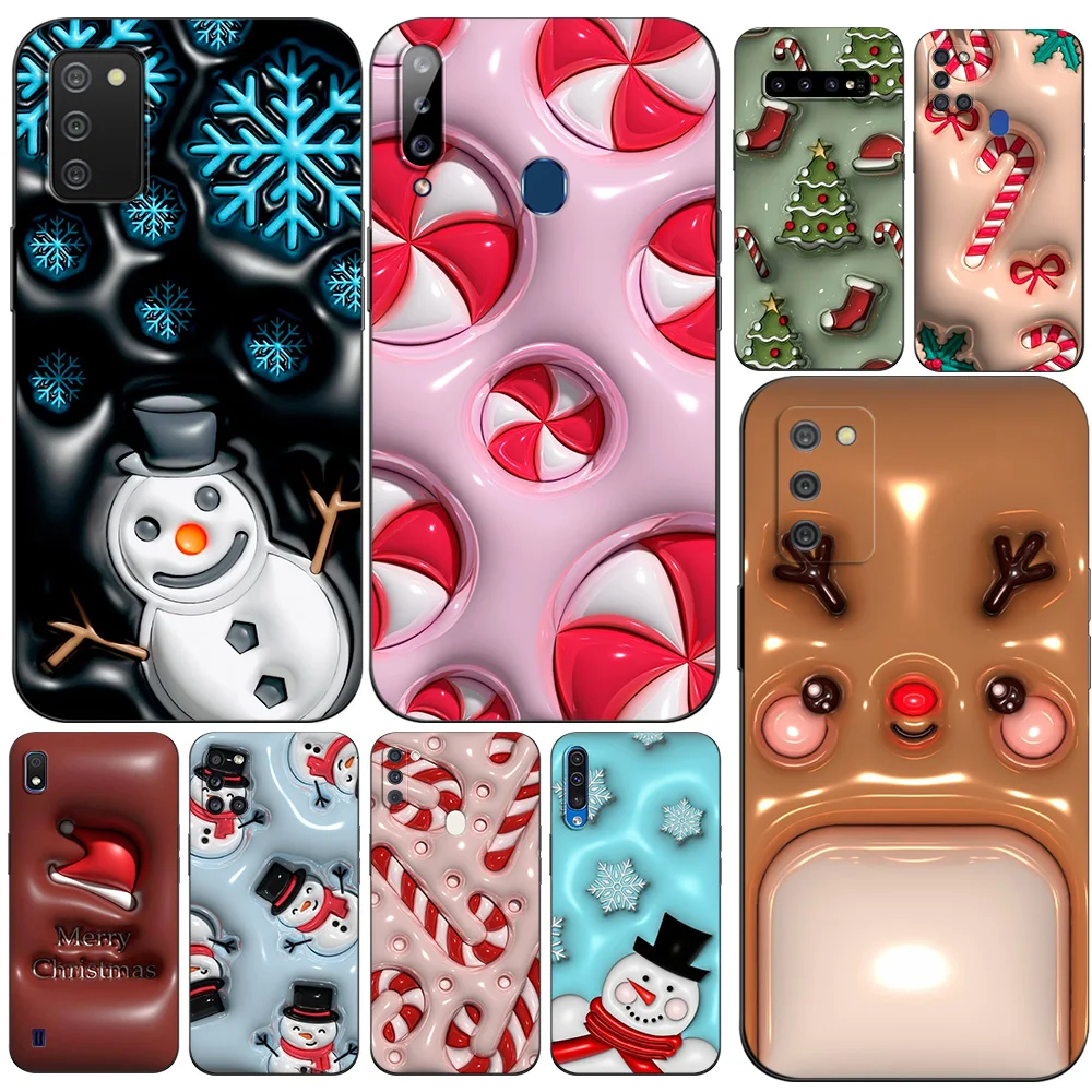 Black Tpu Case For … - image