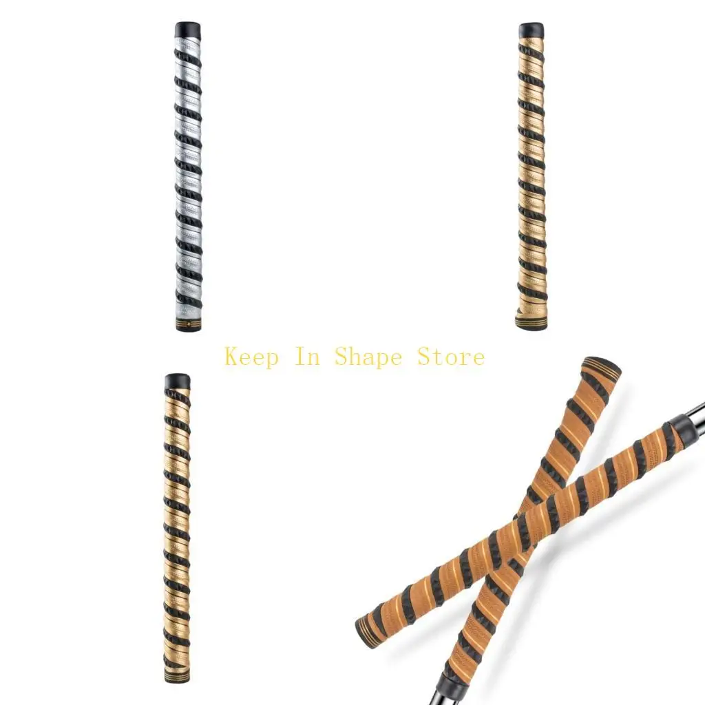 

U1JC PU Golf Putter Renter, не скользящая штука для глазки для гольф-клуба Grip Anti-Slip Pu Гольф-клубы Grip Golf Club Renter