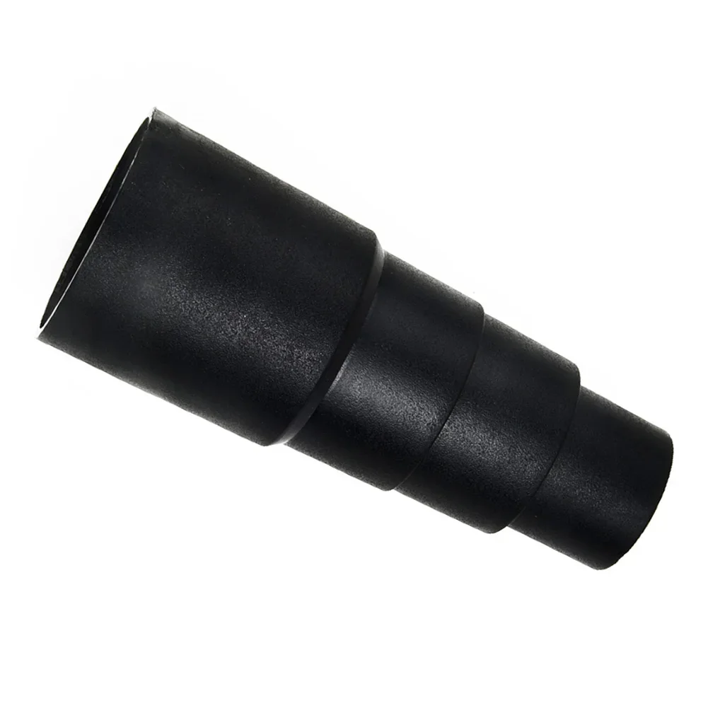 Tool Reducer Adapter Convenient Kit Sweepers Switching Vacuum Cleaners Accessory Adaptors Black Equipment Replacement