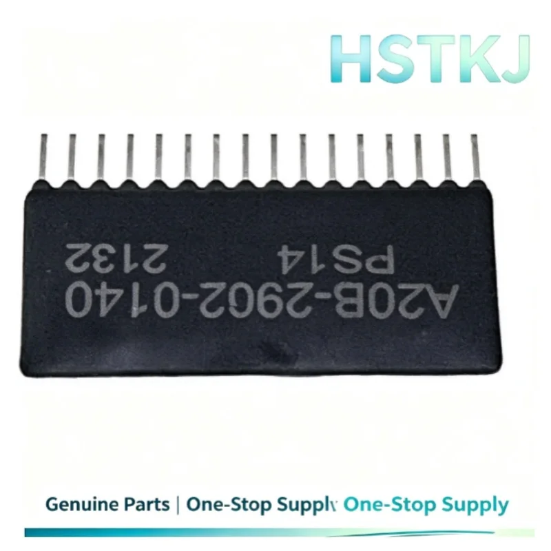 Thick film driver module A20B-2902-0120 A20B-2902-0140 A20B-2902-0130/03