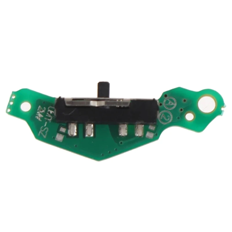 قطع غيار على لوحة مفاتيح كهربائية للإيقاف لـ PSP3000 PSP 3000 PSP2000 PSP 2000