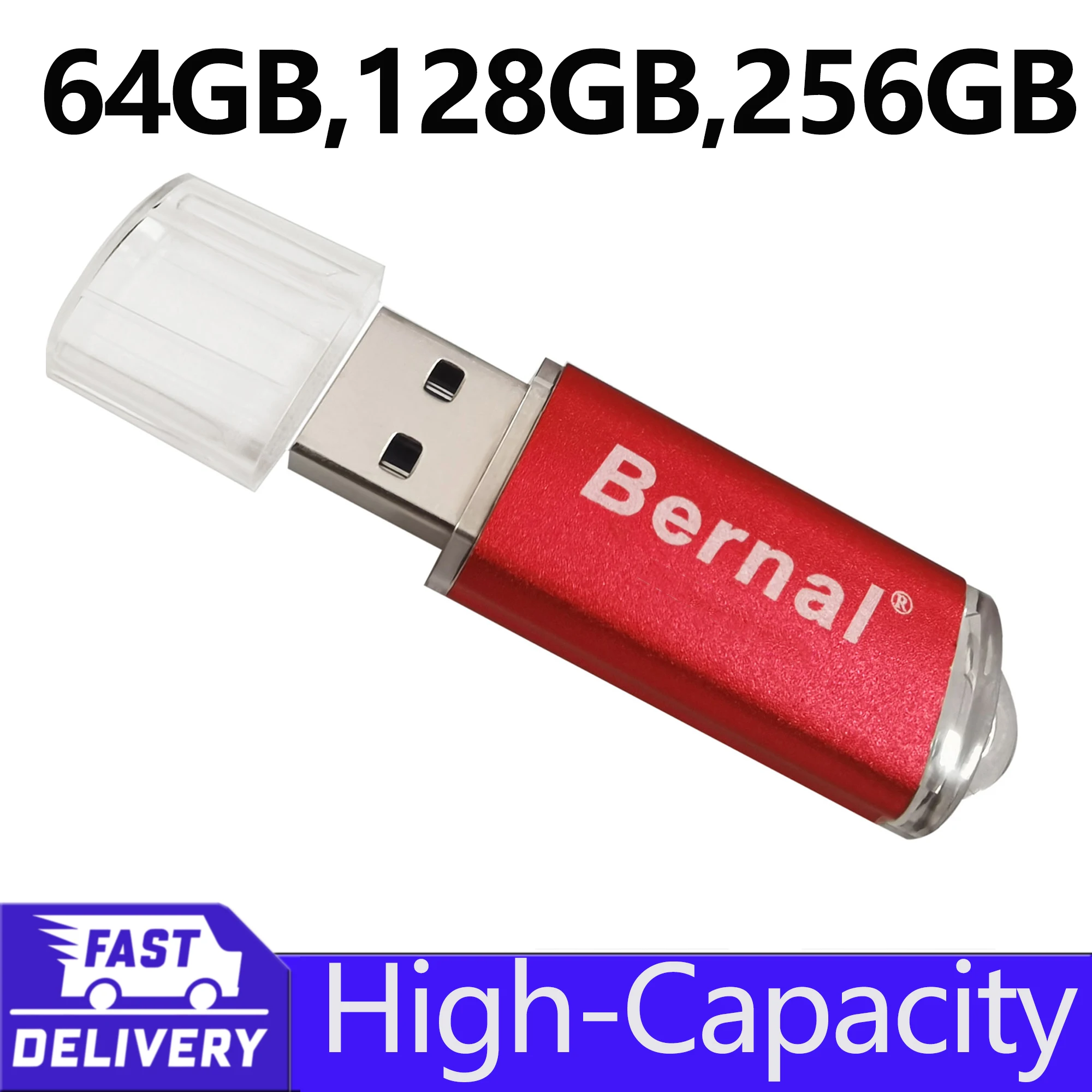 

2025 Высокоскоростные флэш-памячные привода USB большой емкости, 64 ГБ, 128 ГБ, 256 ГБ, USB 2,0, прямые продажи с завода, USB-ПИСК ДИСК ПАМЯТИ