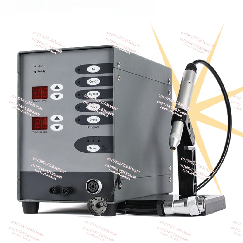 Automatic Spot Welding Machine Computer Numerical Control,Pulse Argon Arc Welding Machine Spot Welder 110/220V