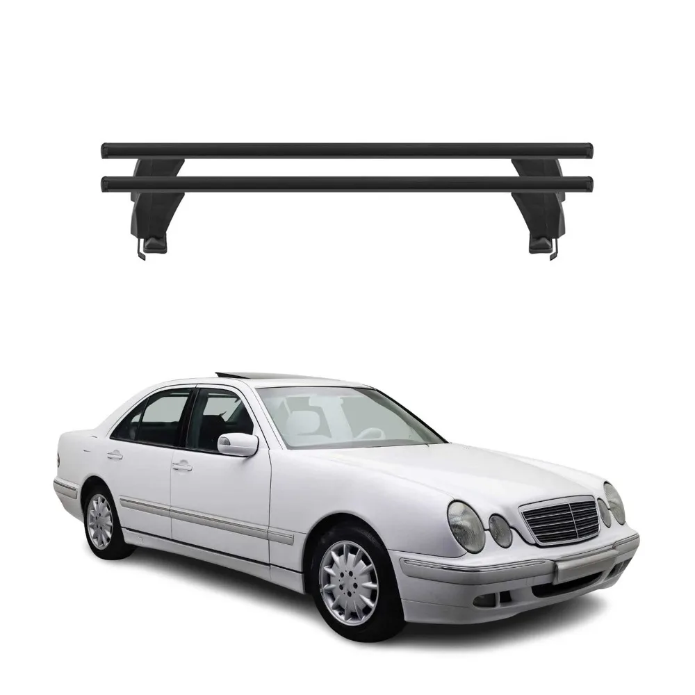 Top Roof Rack Cross…