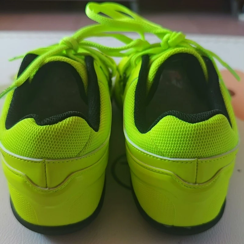 2026 New Throwing Shoes for Un - Discus Throw Training recension och pris