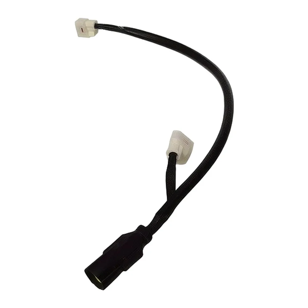 Direct Replacement Ignition Harness Ignition Coil Ignition Coil Harness Easy Installation Design For Daily Driving Maintenance