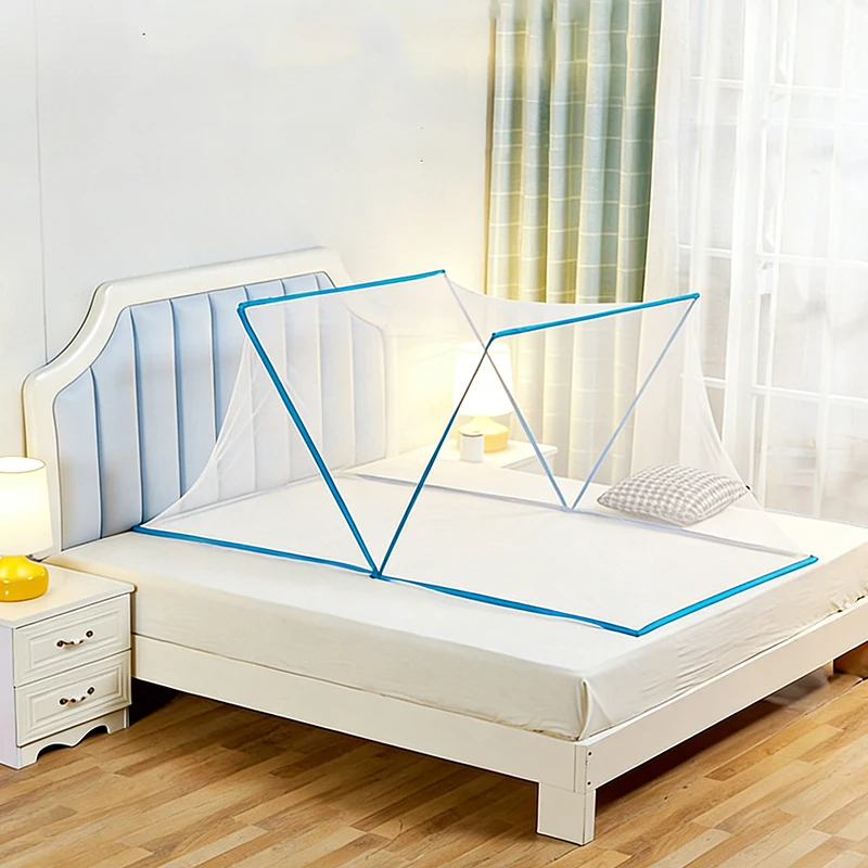 Thumbnail 3 - #12 Bed Canopies Comparison Guide