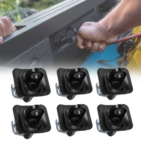 Lkw Bett Binden Anker OE 23146899 Für Chevy Silverado Colorado GMC Canyon Sierra 1500 2500 3500 2014-2022