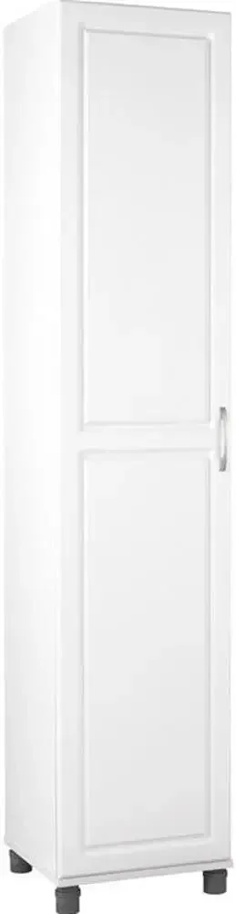 Armário SystemBuild Kendall de 16" em branco