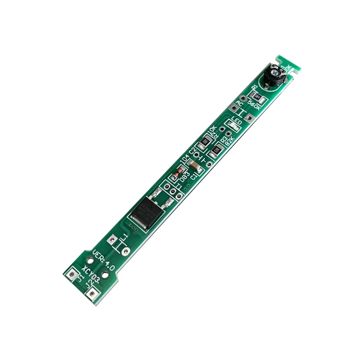 

Soldering Iron Circuit Board Pcb Circuit Board Temperature Control Circuit Board