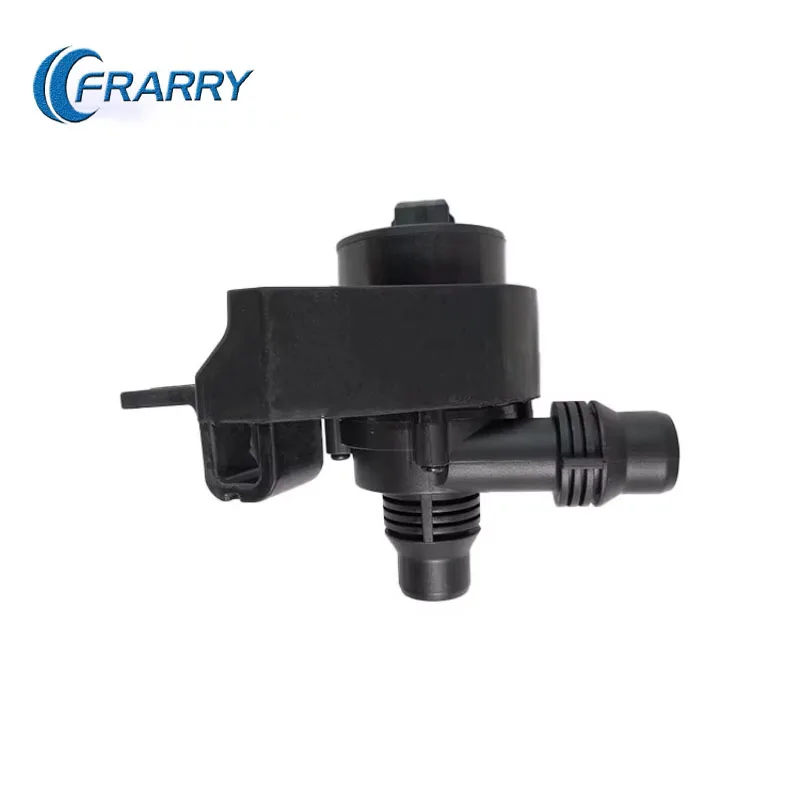 

Frarry- 64116988960 64116910755 Auxiliary Water Pump For BMW E60 E61 520i 525i 530i 540i 545i E63 E64 645ci 650i N46 M54 N62