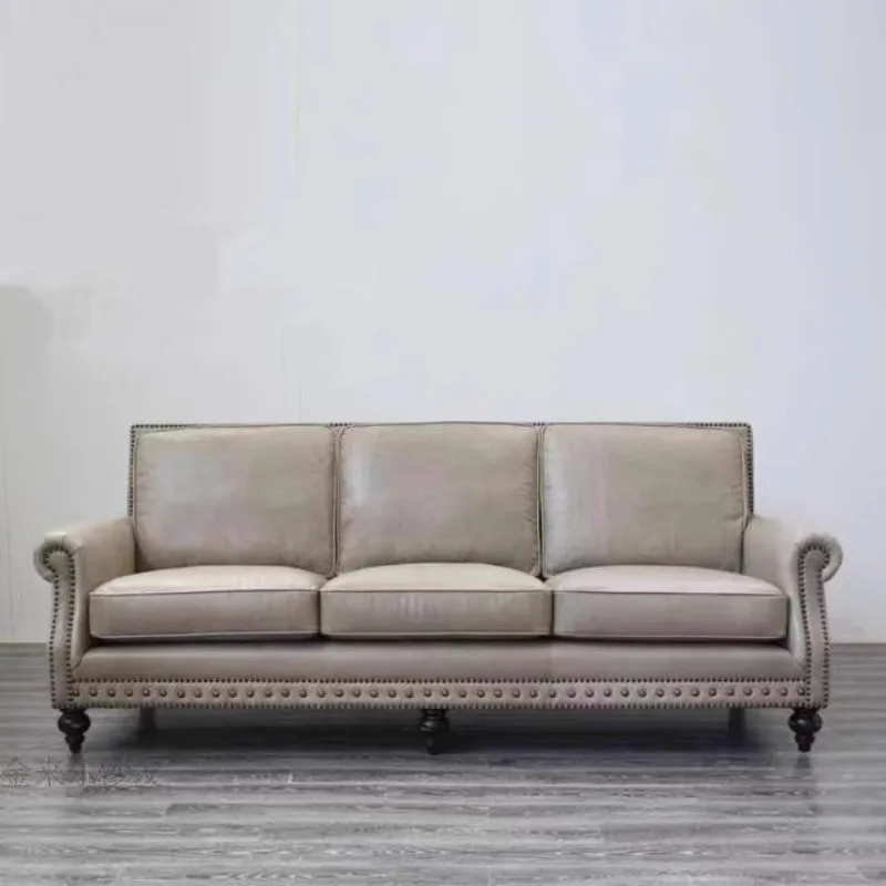 

American Leather Sofas Living Room Modern Nordic Minimalist Sofas Lazy Europe Salas Y Sofas Muebles Economicos Home Furniture