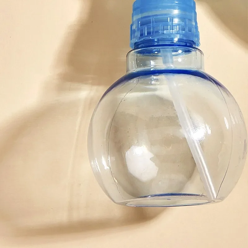 150ML Friseur Spray Leere Flasche Nachfüllbare Feinen Nebel Flasche Wasser Sprayer Zerstäuber Salon Barber Haar Styling Werkzeuge