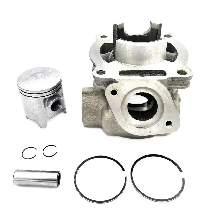 Motorcycle Engine Accessories Suitable for vehicle TZR125 Cylinder Set, T-block 125 Two-stroke Medium Cylinder