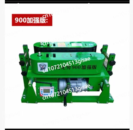 DC Electronic Edge Detection Control Printing and Dyeing Accessories Machine