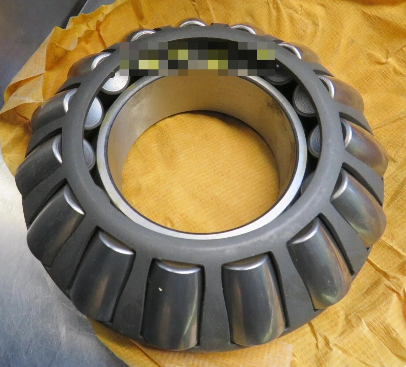 1PC FOR SKF 29417 E spherical roller thrust bearing