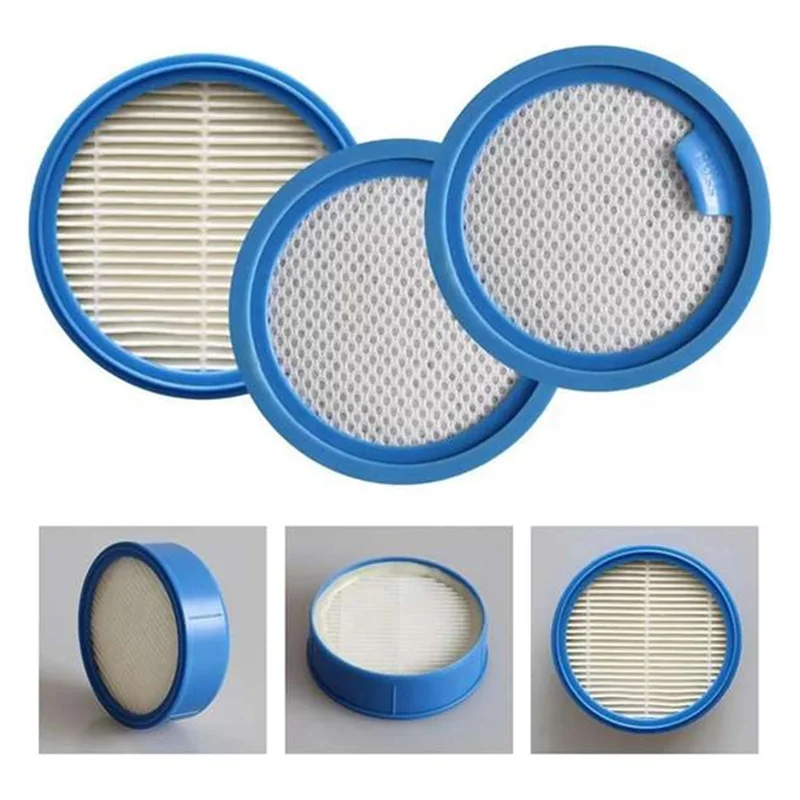 A85I-Für Electrolux AEG 7000 / ASKW5, Electrolux Ultimate 700 EP71UB14DB / EP71AB14UG / EP71HB14SH Vakuum-Ersatzfilter