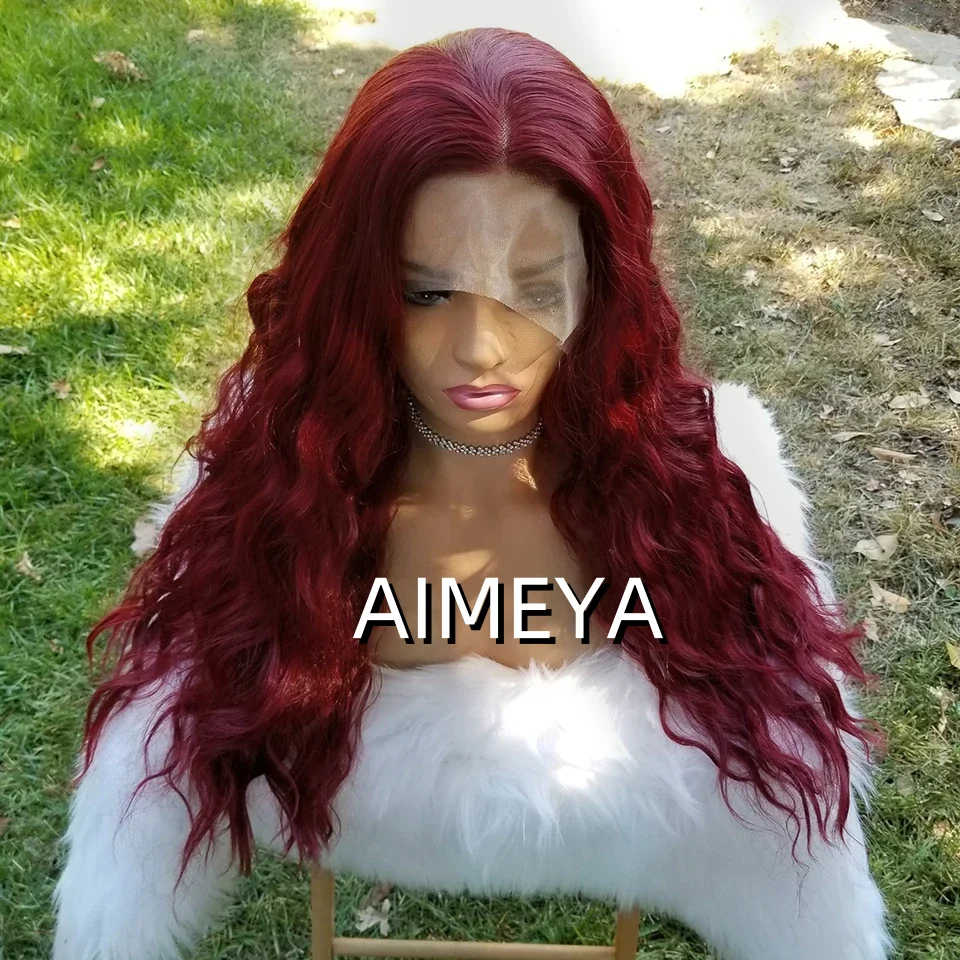 Thumbnail 2 - #1 Trending Fashion Style Wigs Right Now