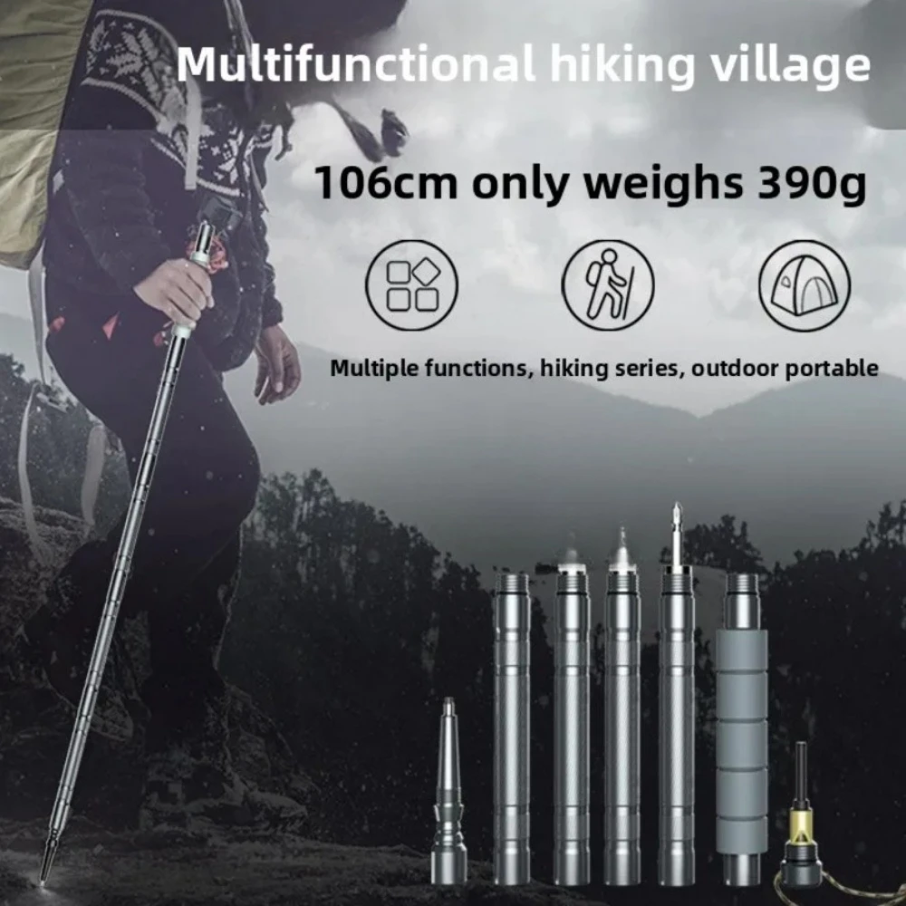 #33 Ranked Hiking Poles Picks in 2026
