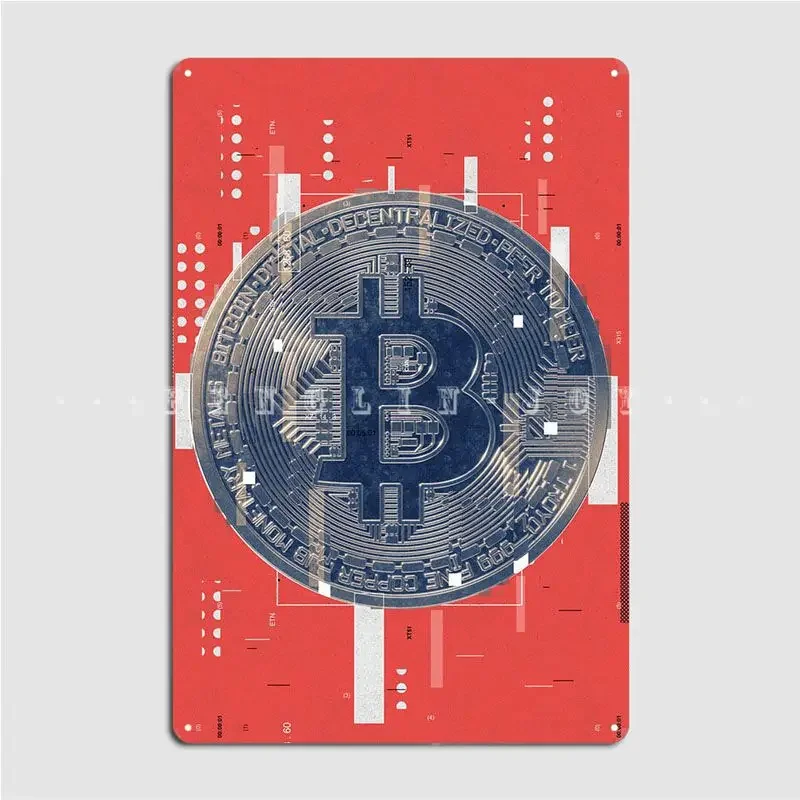 Bitcoin Abstract Po…
