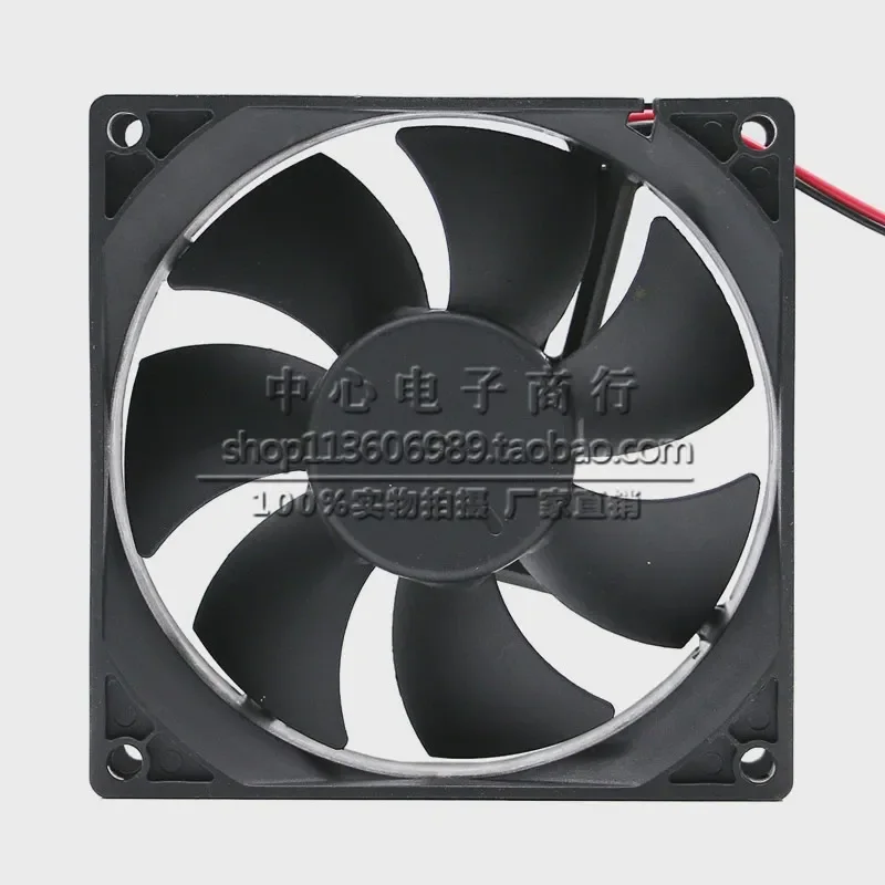 Genuine 3HAC025466-001 Fan for ABB Robot Safety Panel Fan for ABB New