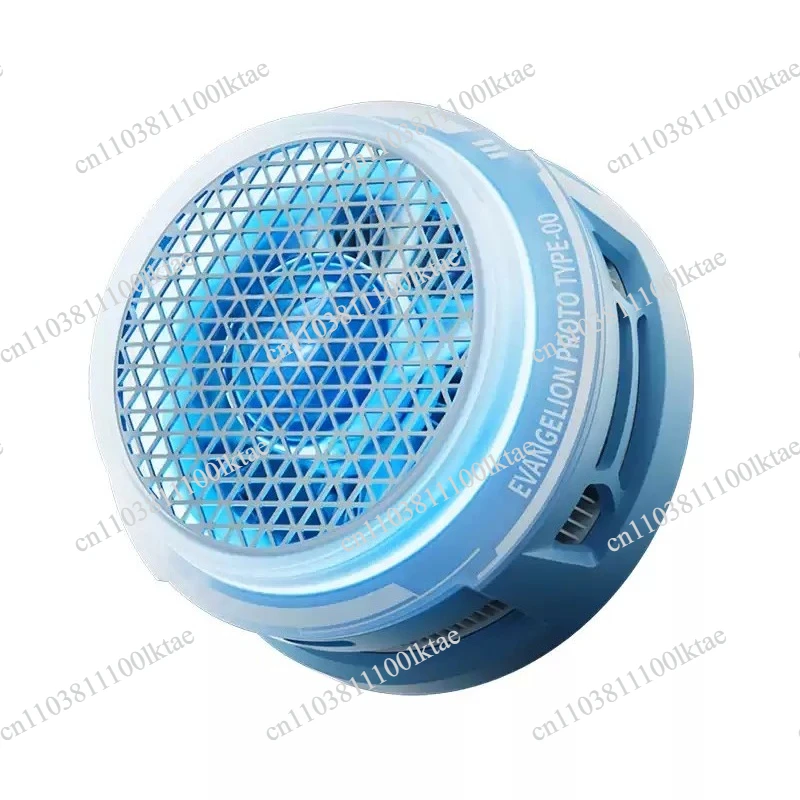 Mobile Phone Coolers, Silent Semiconductor Cooling and Icing  Gadgets, Fan Ice Overclocking, Gaming