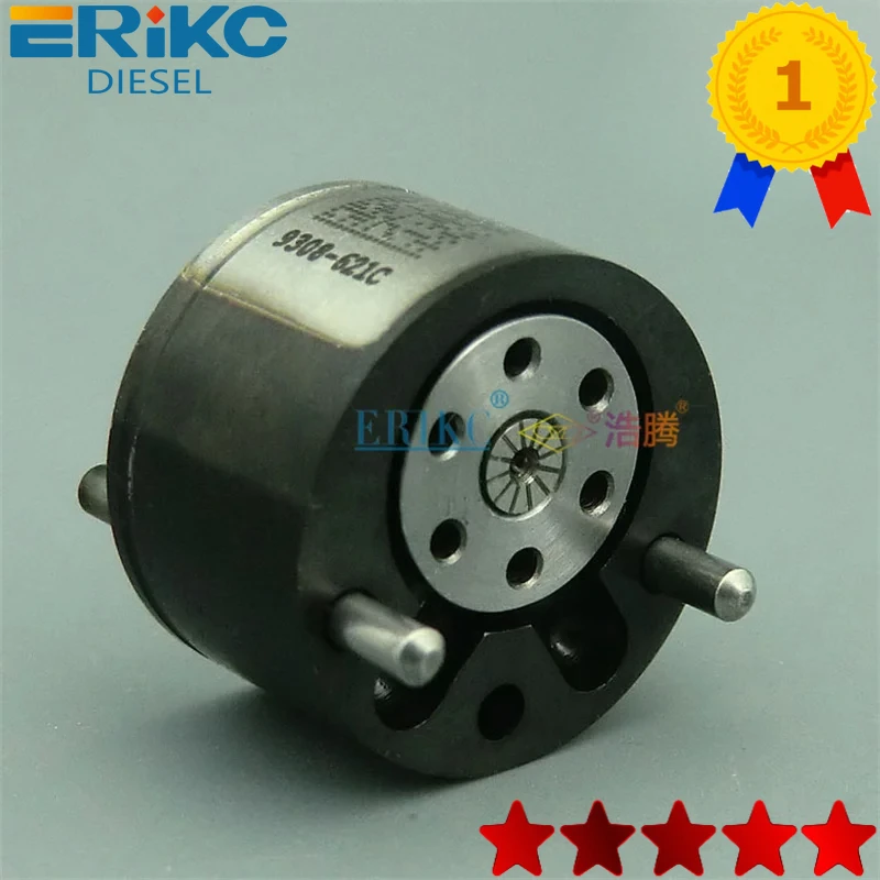 

9308-621C Control Valve 28239294 9308-625C Injector 9308-622B Diesel 618C 29239295 CR Nozzle 28277709 for ERIKC Delphi KIA NISAN