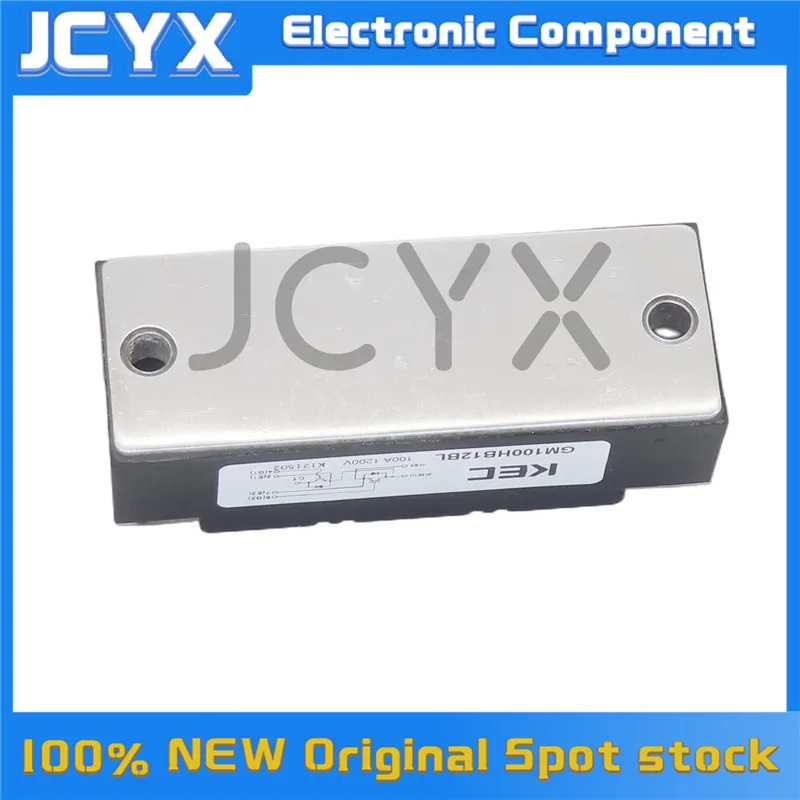 GM100HB06BL GM100HB12BL Módulo IGBT Nuevo Original