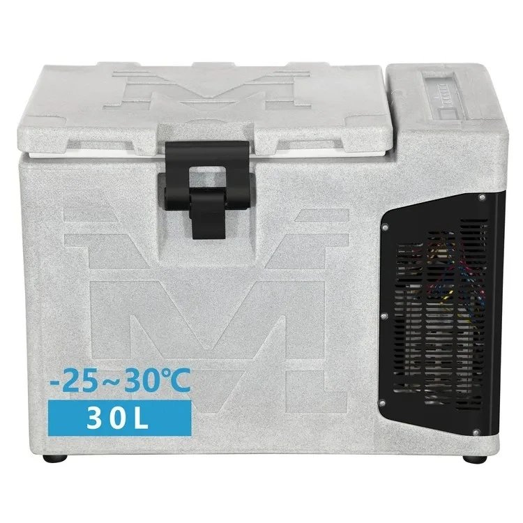 

Malinmaus 30L биомедицинский портативный холодильник-холодильник мобильные охладители для транспорта крови для лекарств в автомобиле