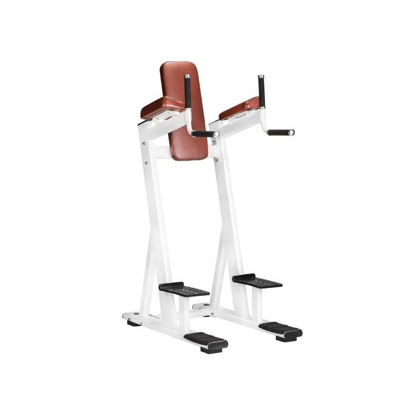 Chin/dip/leg Raise Machine Fitness HQ-7622 Commercial Sports Equipment Knee Raise Gym Machine