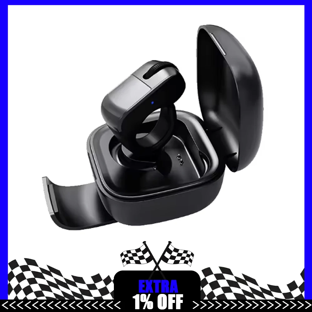 

Кольцевая мышь, перезаряжаемая, мини-легкая, Bluetooth 2,4 г, двухрежимный, широкий, совместимый, пульт дистанционного управления, сканирование для селфи, короткое видео, речь
