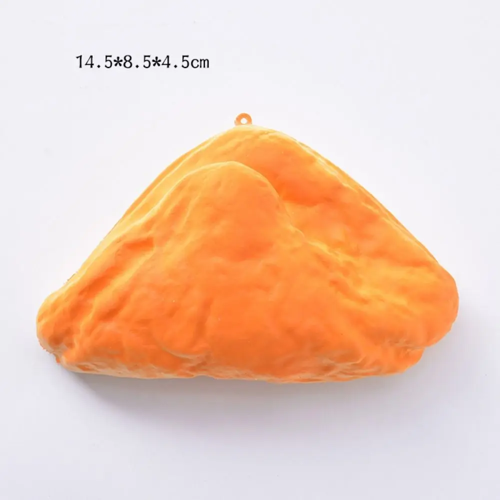 

Simulation Food Simulated Artificial Bread Toy Spoof Model Toys Simulation Bread SqueezeToys Donuts Tease People