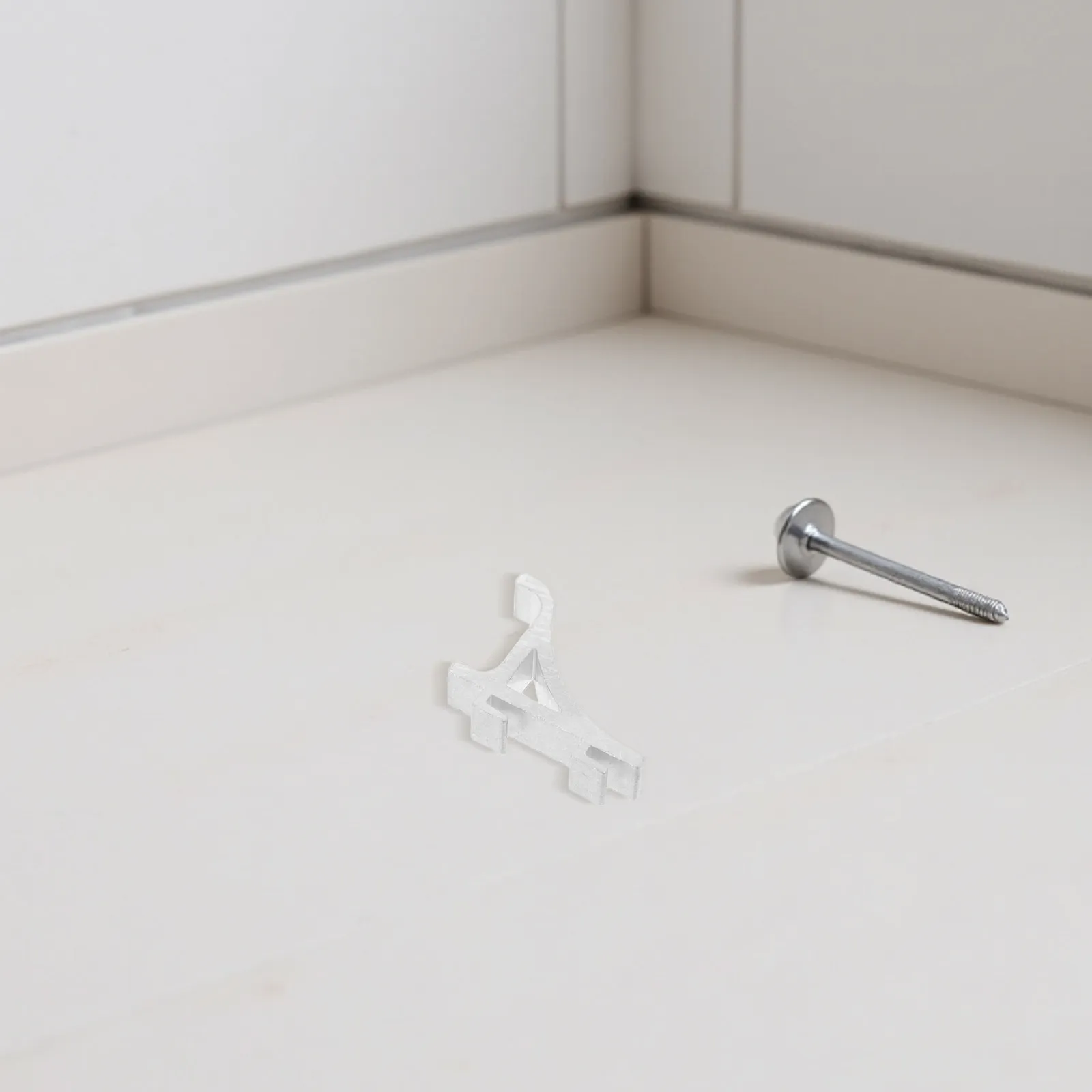 10Pcs Commercial Freezer Shelf Clip For Commercial Freezer Refrigerator Repair Grade Stainless Steel Cooler Stabilizer