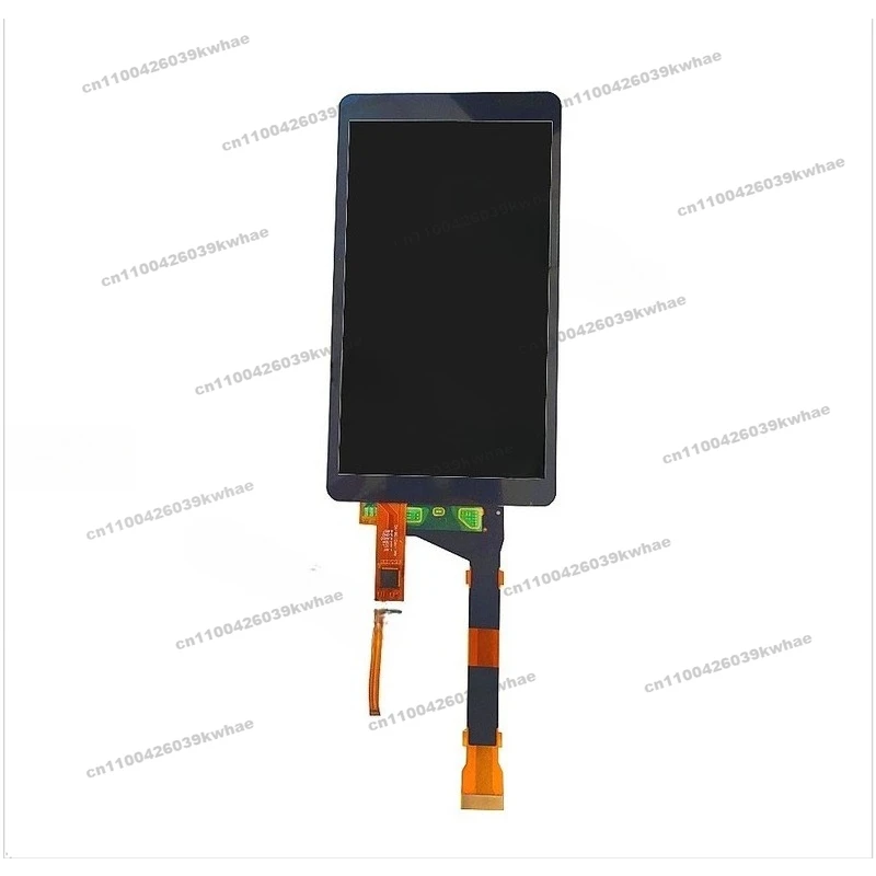 For 5.5 Inch LCD Touch Screen IPS MIPI Screen 1440*25602K HD Capacitive Touch Display